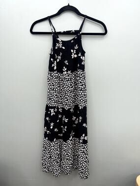 little attitudes sequin dress Vintage Attitudes by Debra Hand Beaded sequin Mini Dress Medium